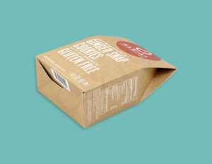 Custom Paper Bags