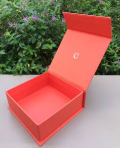 PR boxes