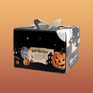 Halloween Boxes