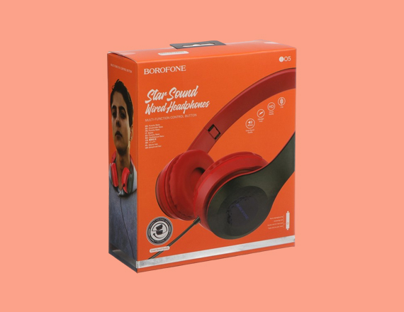 Electronic Gift Box