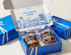 Bakery Boxes