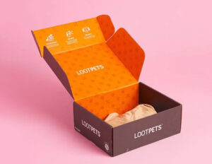 Mailer Boxes