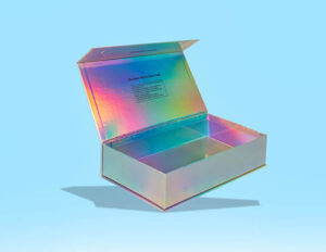 Holographic Boxes