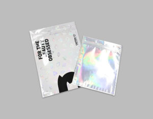 Custom Mylar Bags
