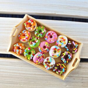 Donut Boxes