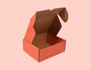 Mascara Boxes