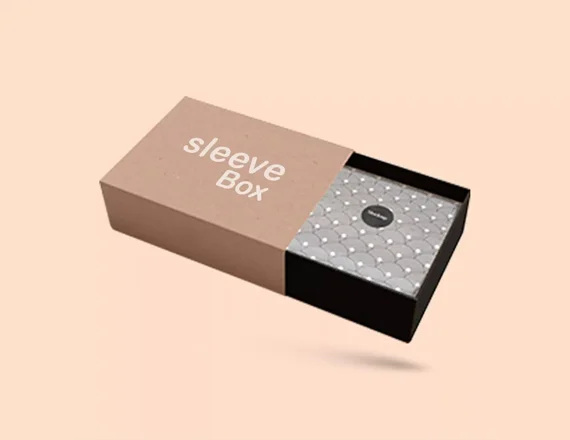 Sleeve Boxes
