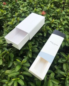 Foundation Boxes