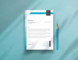 Stationery Boxes