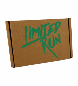 Shipping Boxes
