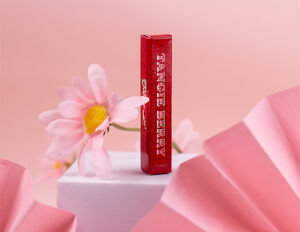 Lip Balm Boxes