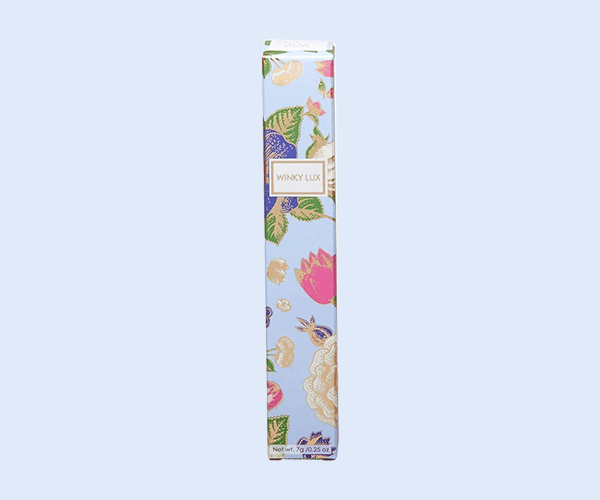 Custom Lip Gloss Box