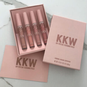 Lip Gloss Boxes