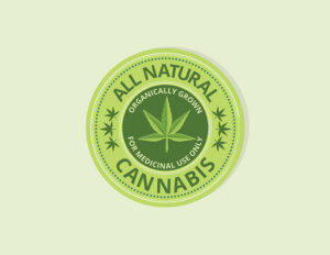 Marijuana Packaging