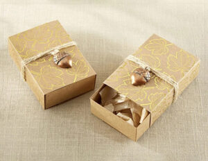 Retail Boxes