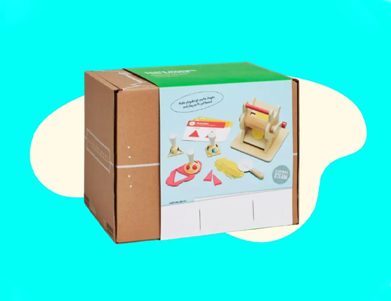 Subscription Boxes For Kids