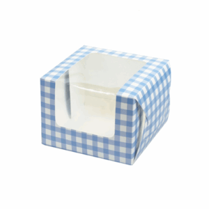 Muffin Boxes
