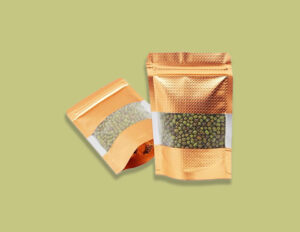 Custom Mylar Bags