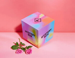 Stationery Boxes