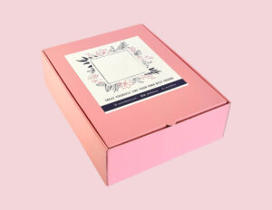 Subscription Boxes