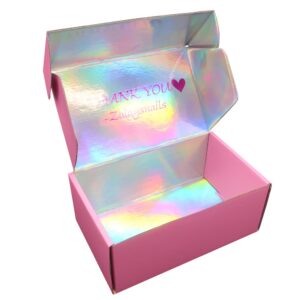 PR boxes