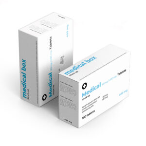 Pharmaceutical Boxes