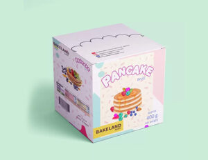 Bakery Boxes