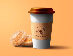 Tea & Coffee Cups