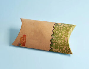 Pillow Boxes