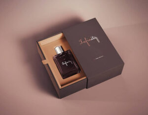 Fragrance Boxes
