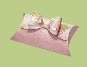 Pillow Boxes