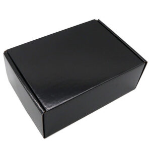Black Boxes