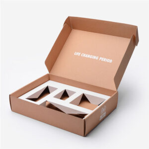 Packaging Inserts