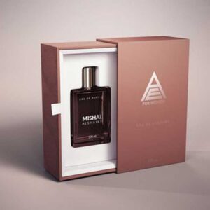 Perfume Boxes
