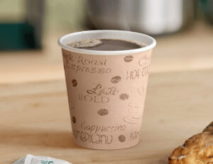 Tea & Coffee Cups