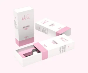 Lotion Boxes