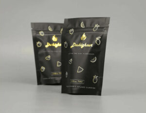 Weed Bags