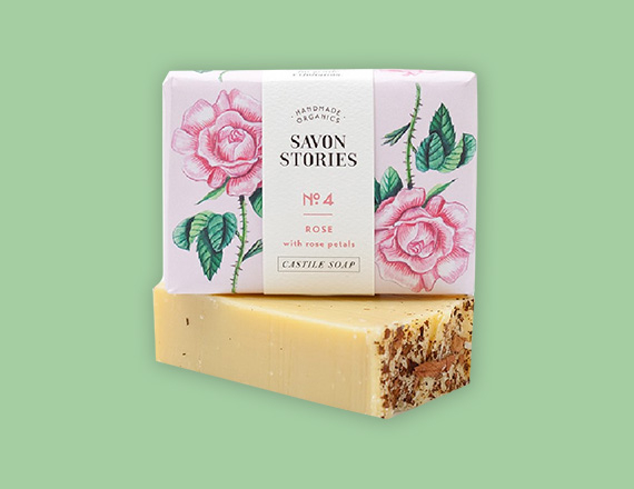 Paper Soap Box
