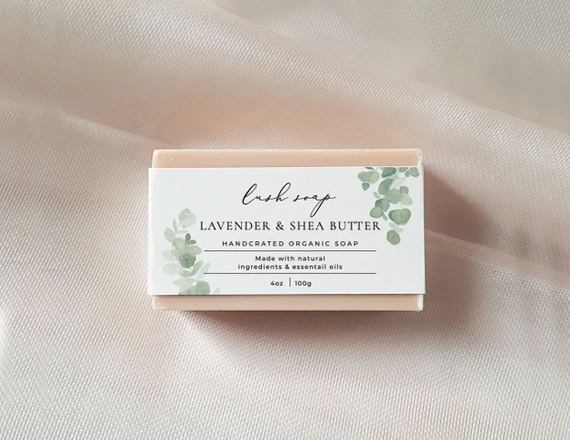 Paper Soap Box