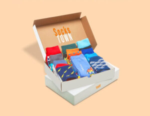 Hosiery Boxes