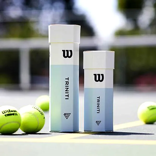 Branded Two Piece Box