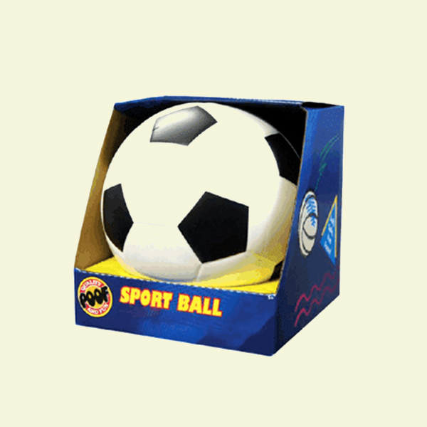 Branded Two Piece Box