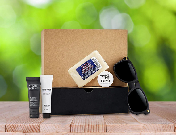 Subscription Boxes For Men