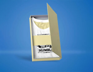 Apparel Boxes