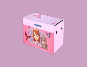 Toy Boxes