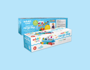 Toy Boxes