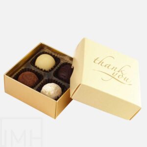 Bakery Boxes