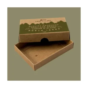 Hosiery Boxes