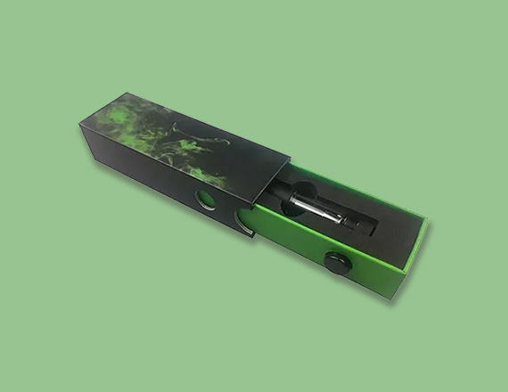 Pen Display Box