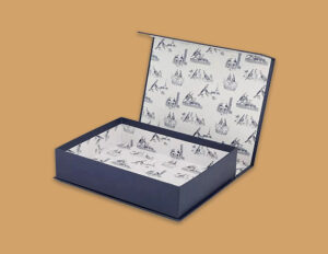 Apparel Boxes